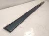 Mercedes S124 T124 T-Modell original Griffleiste Heckklappe unten Bj.1994 Mercedes S124 T124 T-Modell original Griffleiste Heckklappe unten Bj.1994