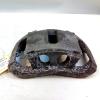 Audi A8 4E D3 original Bremssattel Vorderachse rechts 360x34mm ATE Bj.2003
