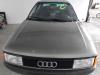 Audi 80 B3 Typ 89 original Motorhaube Deckel vorn LY6U Papyrusmetallic BJ1991