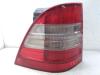 Mercedes ML M-Klasse W163 original Rückleuchte Heckleuchte links Bj.1998