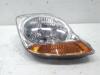Chevrolet Matiz KLAK orignal Scheinwerfer rechts Halogen mit LWR SAMLIP BJ2009