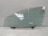 Toyota Avensis T25 original Türscheibe vorn links grüncolor BJ2004