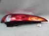 Nissan Almera Tino original Rückleuchte Heckleuchte links BJ2004