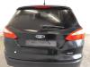 Ford Focus 3 DYB Kombi Heckklappe pantherschwarz mit Scheibe BJ2011 Turnier