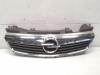 Opel Zafira B original Kühlergrill chrom BJ2007