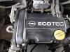 Motor Z10XE 1.0 43kw Laufleistung 135982km Opel Corsa C Bj.2002