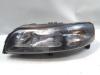 Volvo V70 II original Scheinwerfer links Valeo Halogen mit LWR Bj.2002