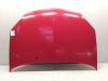 Renault Clio 2 original Motorhaube rot DV727 Bj.2010