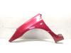 Peugeot 307 CC Cabrio original Kotflügel links LKR rot babylone Bj.2006