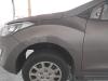 Hyundai i30 GD orig Kotflügel vorn links NSW Cashmere Brown ohne Blinker BJ2013
