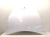 Tesla Model Y original Motorhaube Klappe Deckel vorn weissmetallic PPSW BJ2022