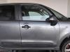 Citroen C3 Picasso Tür vorn rechts Beifahrertür KTH Thoriumgrau BJ2010