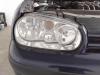 VW Golf 4 1J original Scheinwerfer rechts Hella mit LWR ohne NSW BJ2000 VW Golf 4 1J original Scheinwerfer rechts Hella mit LWR ohne NSW BJ2000