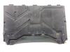Smart Fortwo 451 original Unterbodenverkleidung hinten A4516840118 Bj.2013