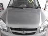 Suzuki Ignis 2 MH original Motorhaube Deckel vorn ZCD galactic grey BJ2008