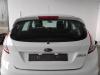 Ford Fiesta JA8 CCN 2013-2017 Heckklappe frostweiß mit Heckscheibe und Spoiler