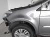 Renault Clio 3 orig Kotflügel vorn links Index 195 BJ2009 TEKNG Gris Cassiopee Renault Clio 3 orig Kotflügel vorn links Index 195 BJ2009 TEKNG Gris Cassiopee