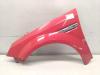 Opel Tigra B TwinTop original Kotflügel vor links magmarot Y547 Bj.2005