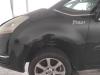 Citroen C4 Grand Picasso 1 original Kotflügel vorn links EXY Onyx Schwarz BJ2007