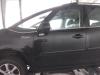 Citroen C4 Picasso Tür vorn links EXY Onyx Schwarz BJ2007