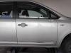 Kia Carens 3 UN Tür vorn rechts Beifahrertür 7S Fine Silvermet. BJ2006