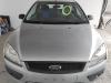 Ford Focus II DA3 original Motorhaube Deckel vorn Cosmic-Silber Metallic BJ2004
