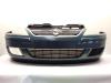 Opel Corsa C original Stoßstange Stoßfänger vorn 3NU Misty Morning Pearl BJ2006