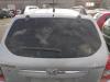 Hyundai Tucson JM Heckscheibe original abgedunkelt und beheizt BJ2006