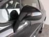 Peugeot 207 WA orig Außenspiegel links elektrisch&amp; beheizt BJ2007 EXL obsidien schwarz