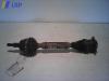 VW Beetle 9C original Antriebswelle Gelenkwelle vorn links 1J0407271GJ BJ2001