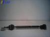 VW New Beetle 9C Antriebswelle Gelenkwelle vorn rechts 1.6 75kw ABS BJ2001