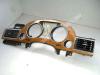 Audi A8 4E Blende Tacho Kombiinstrument helles Holzdekor BJ2003