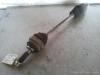 Subaru SVX original Antriebswelle Gelenkwelle hinten links 3.3 169kw BJ1992