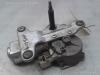 Fiat Cinquecento Heckwischermotor TGE419G BJ1993