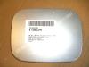 Audi A6 C4 Avant original Tankdeckel Tankklappe LY7M Alusilbermetallic BJ1997