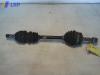 Opel Vectra B original Antriebswelle Gelenkwelle vorn links 1.6 55kw BJ1996