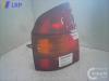 Mazda 323 BA Practical Bj.1997 original Rückleuchte Heckleuchte links 3-türig Practical