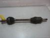 Fiat Punto 176 Antriebswelle Gelenkwelle vorn links 1.6 65kw ABS BJ1995