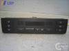 BMW E46 Heizungsregulierung Klimabedienteil 64118384112 5HB00773802 HELLA BJ1998