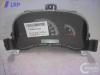 Fiat Punto 188 Tacho Kombiinstrument 46753571 6063099906 VEGLIA BJ2000