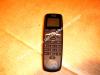 Audi A6 C6 4F Telefon Mittelkonsole Ablagefach BJ2006