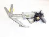 Opel Tigra original Fensterheber vorn links elektrisch mit Motor BJ1995