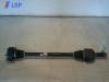 Audi Q7 4L original Antriebswelle Gelenkwelle hinten 7L8501201