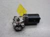 Opel Astra G Wischermotor vorn 0390241141 BOSCH ohne Wischergestänge BJ2000