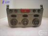 Alfa Romeo 147 Heizungsregulierung Klimabedienteil 07353309240 DELPHI BJ2003