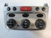 Alfa Romeo 147 937 Heizungsregulierung Klimabedienteil 46799632 07352944650 2001