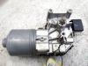 Audi A4 8H original Wischermotor vorn 8E1955119 0390241509 BOSCH BJ2001