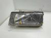 Skoda Felicia original Scheinwerfer links Halogen mit LWR Facelift BJ1998