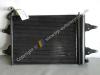 Skoda Fabia 6Y Klimakondensator 6Q0820411E 710190280F01 BEHR BJ2002
