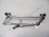 VW UP original Wischergestänge vorn 1S1955023C 3397021571 BOSCH BJ2012
